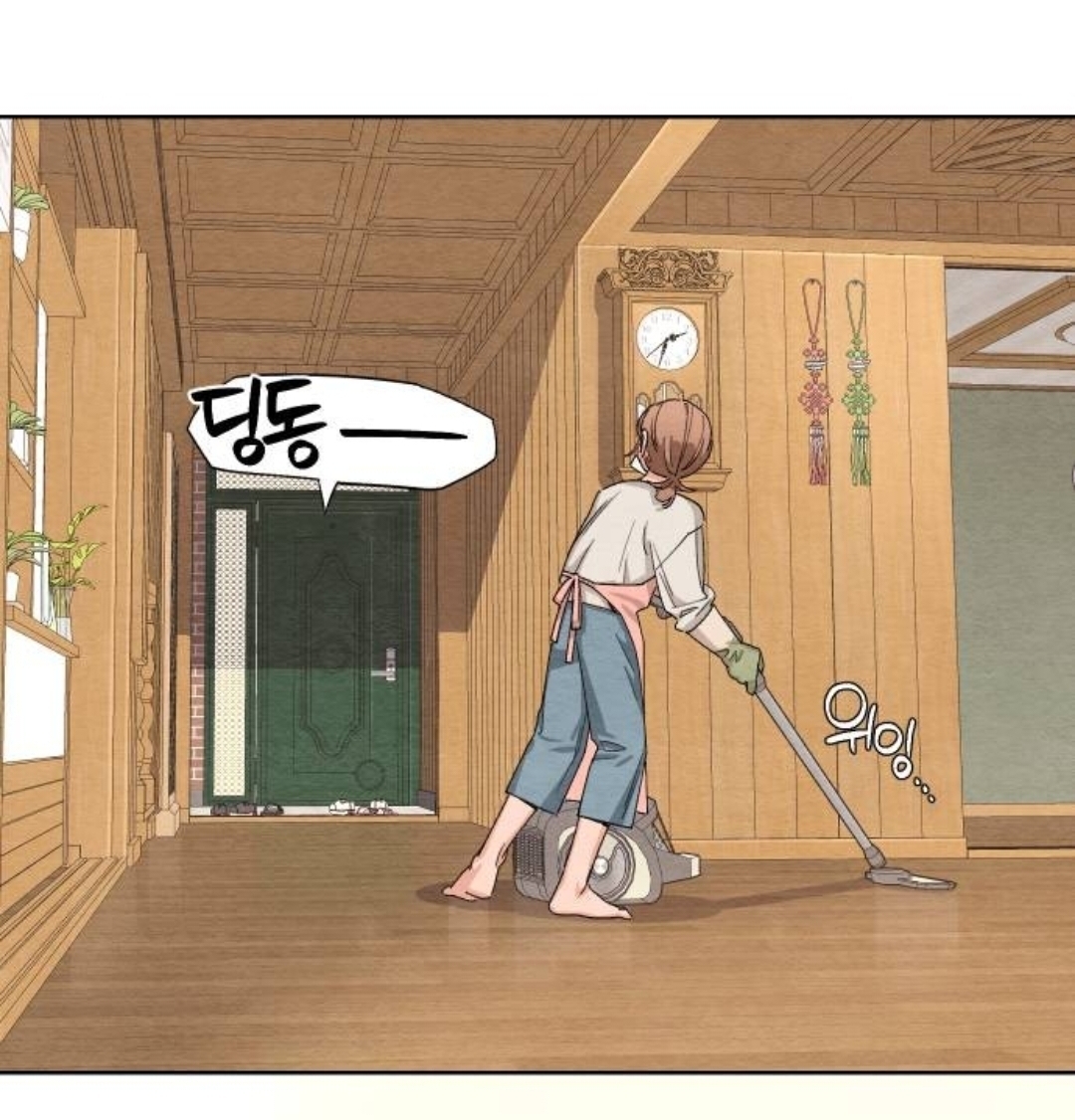 삼촌이 사이비 교주한테 사기를 쳤는데, 교주 아들이 우리 집으로 찾아왔어..... 나 어떡하지 | 인스티즈