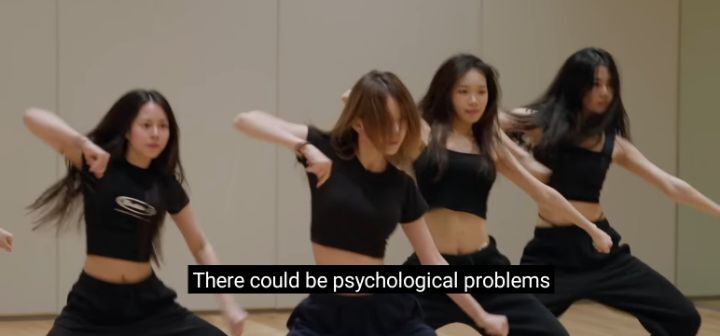 여자아이돌 데뷔조에서 탈락하는 과정과 이유 - 르세라핌 다큐 | 인스티즈