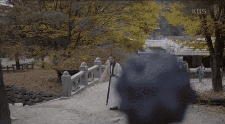 정몽주의 최후에 대한 사극별 묘사 차이 (정도전,육룡이,태종이방원) | 인스티즈