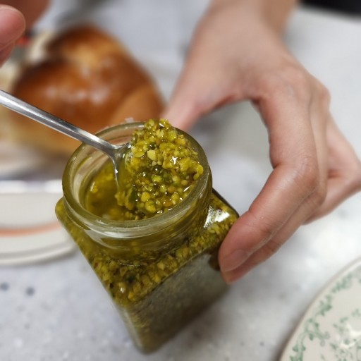 유럽에서 악마의 잼이라고 불리는 것.jpg | 인스티즈