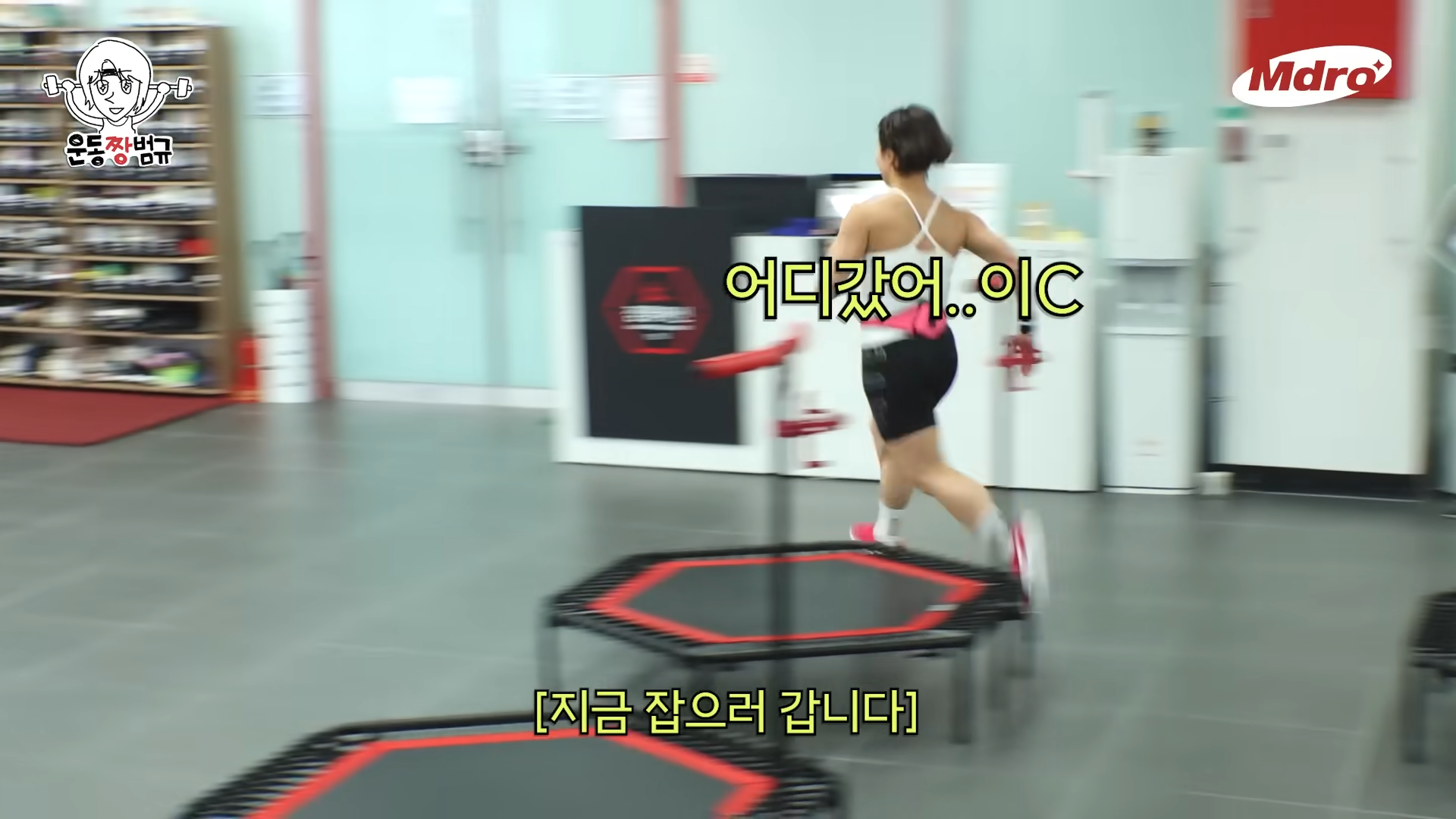 이미지 관리 1도 안해 보이는 현역 남돌ㅋㅋㅋㅋㅋㅋ | 인스티즈