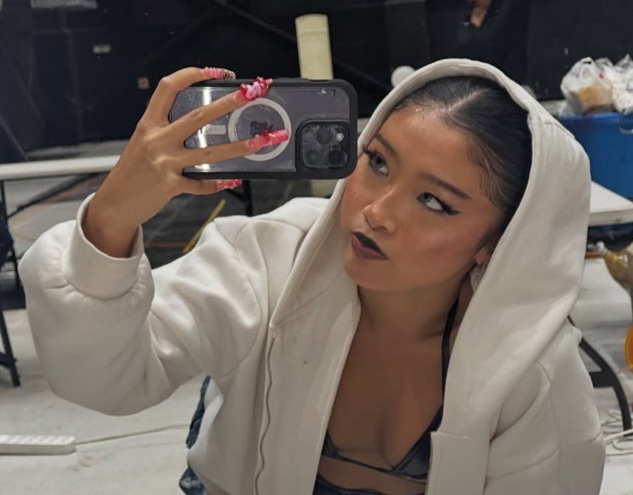 비교적 무명이었는데 현재 월드오브스우파에서 좋은 활약 보여주고 있는 댄서 2명 | 인스티즈