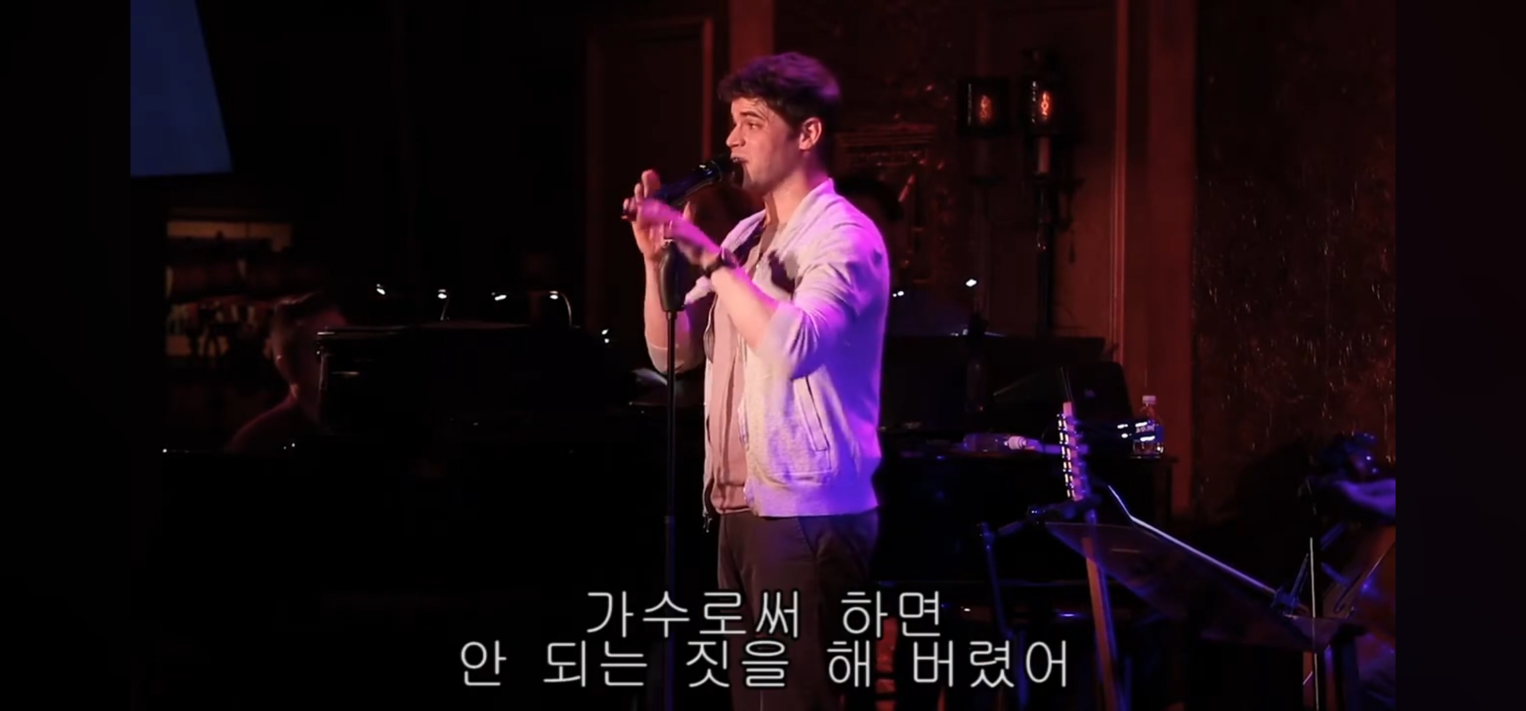 이제 와서 말하지만 휴 잭맨, 잭 에프론 대신 위대한 쇼맨이란 영화를 세상에 나온 게 한 건 나야! 그게 무슨 소리냐고?.jpg | 인스티즈