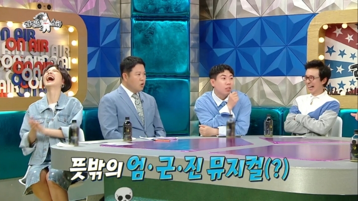 뮤지컬배우 피셜 일반 관객들은 예매를 피해야 하는 날 | 인스티즈