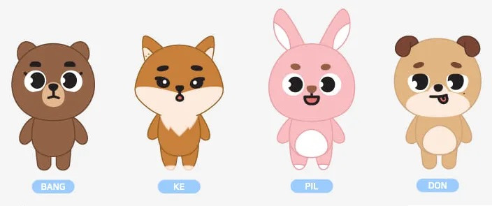 올해 3분기 md로만 502억원 수익 올렸다는 솜뭉치가게 jyp | 인스티즈