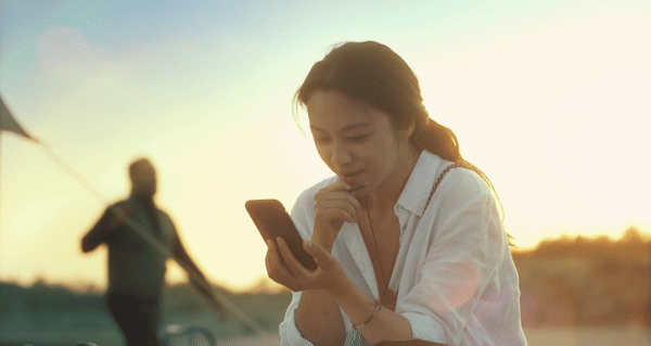 한 줄만 봐도 서사 뚝딱인 영화 원더랜드 (탕웨이, 수지, 박보검, 정유미, 최우식) | 인스티즈