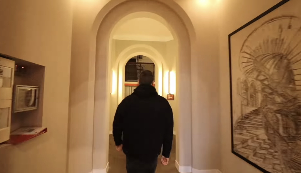 런던의 애매한 180억짜리 펜트하우스 구경하기 | 인스티즈