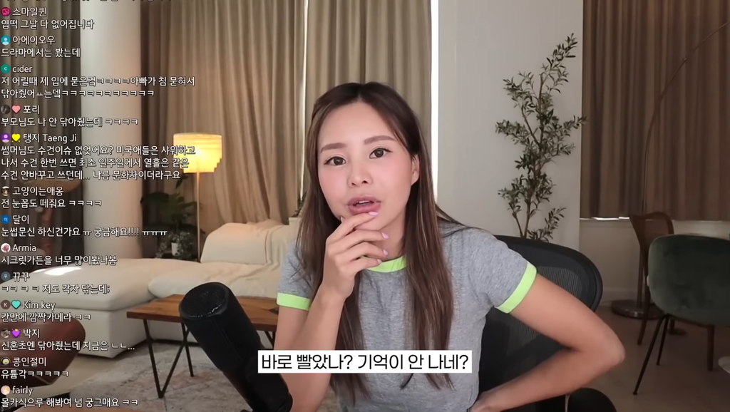 미국인들이 한국 수건 보면 놀라는 이유 | 인스티즈