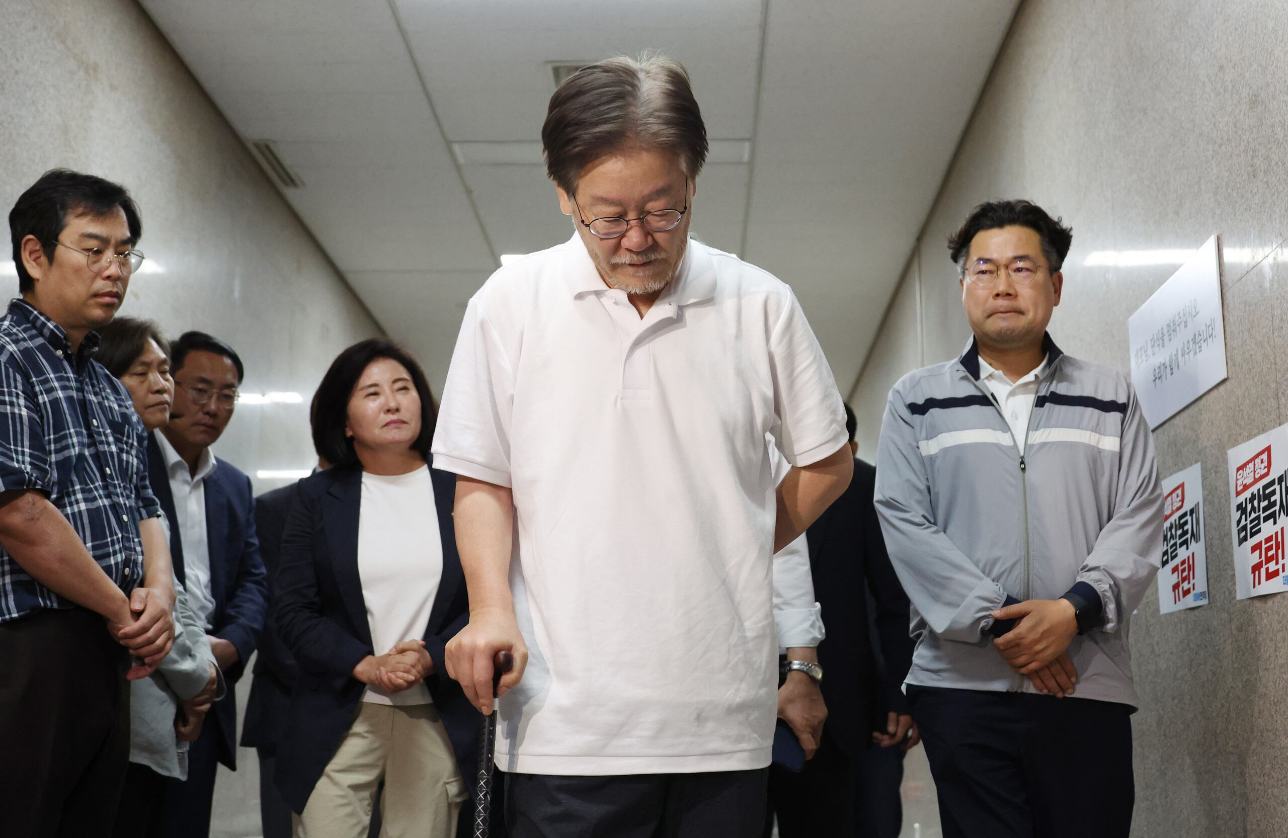 박찬대를 당대표로 지지하는 이유 | 인스티즈