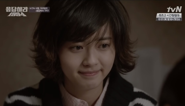 응답하라 시리즈 역대 프로포즈 장면들 (스압) | 인스티즈