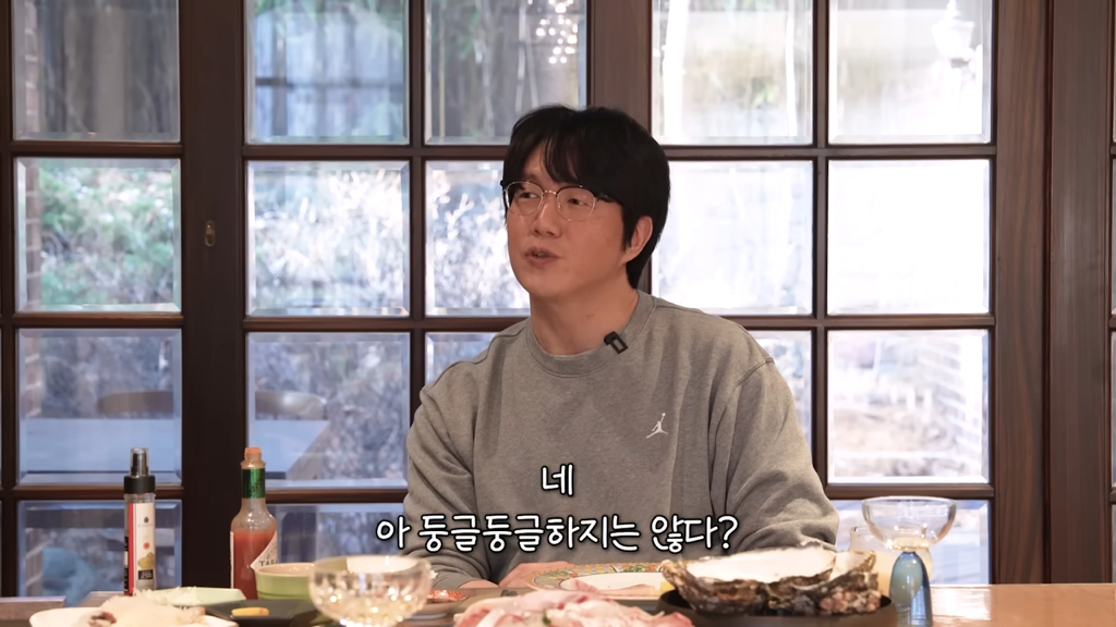 스스로 성시경이랑 닮았다고 말한 여배우 | 인스티즈