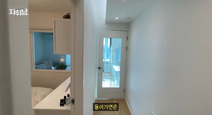 20년 된 원룸 아파트 셀프 인테리어 | 인스티즈