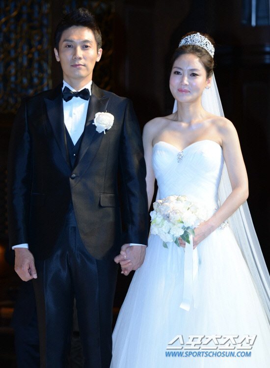 배우♡배우끼리 결혼한 부부(스압 주의) | 인스티즈