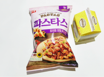 다시 먹어보고 싶은 단종 감자과자는??🥔 | 인스티즈