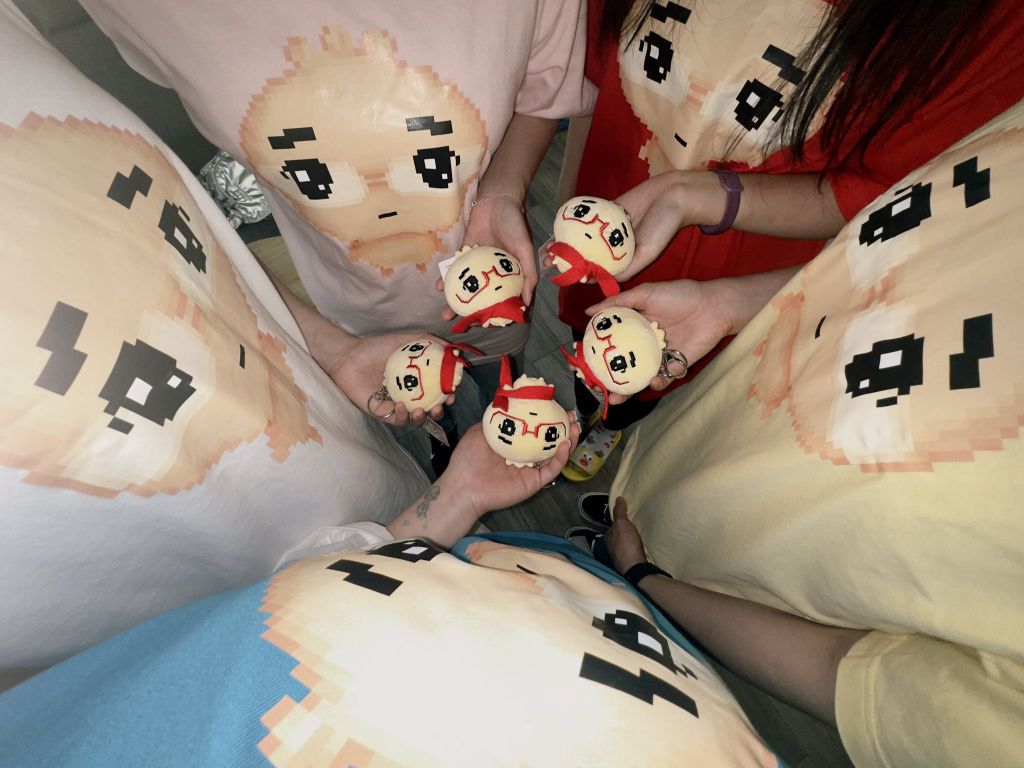 요즘 묘하게 귀여운 캐릭터 | 인스티즈