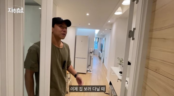 20년 된 원룸 아파트 셀프 인테리어 | 인스티즈