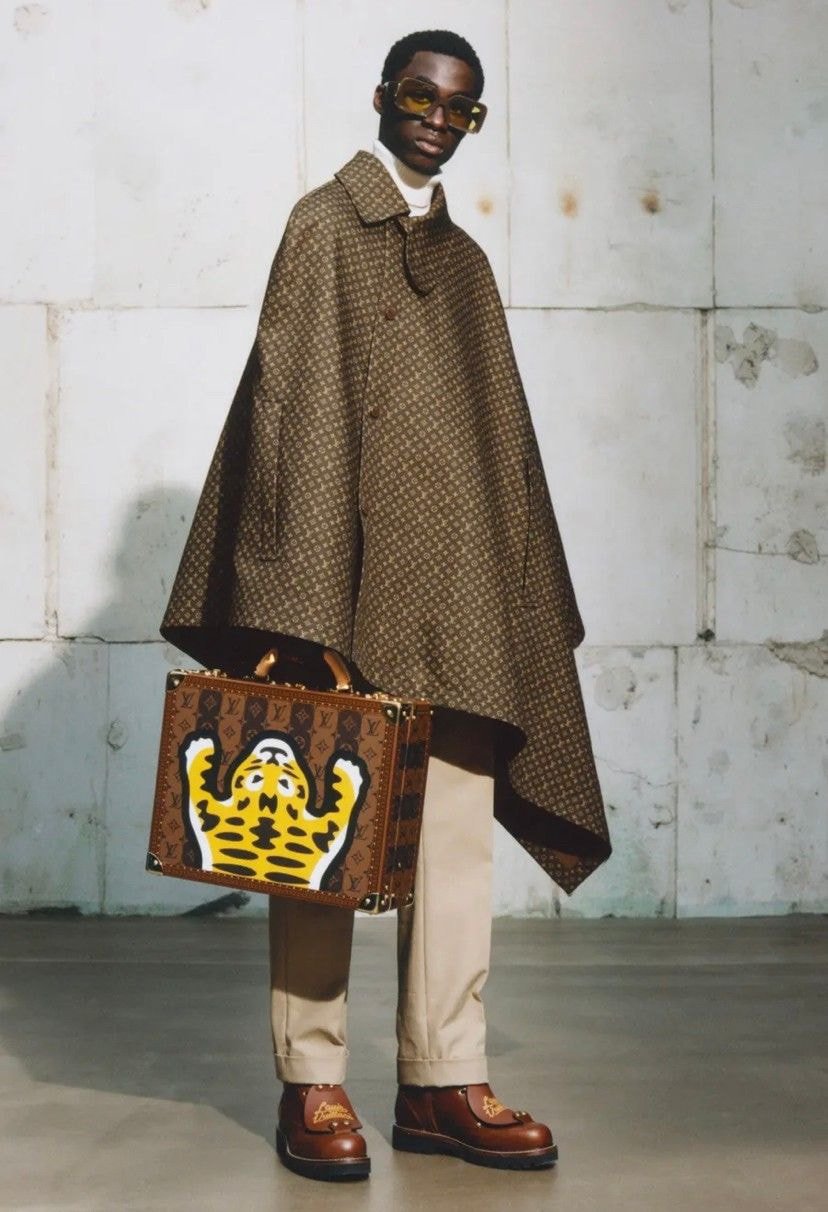 묘하게 구찌스러운 루이비통 2022년 신상 | 인스티즈