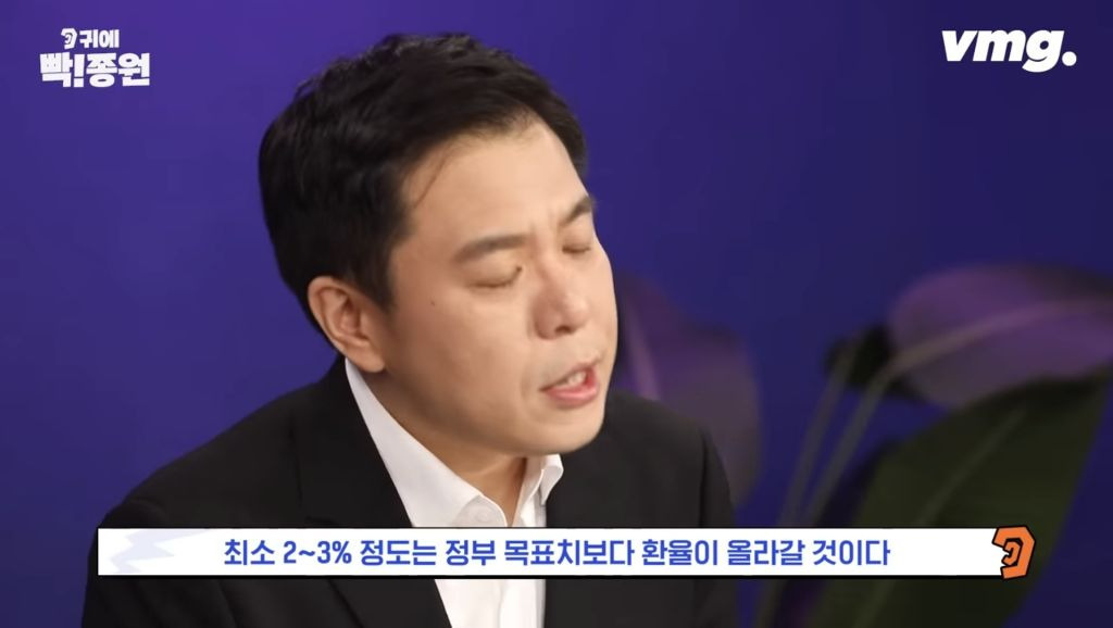 )혈압주의) 계엄령에 따른 경제피해(예상) 총정리 | 인스티즈