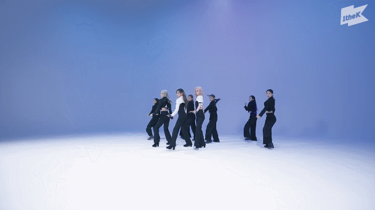 비비지 - MANIAC 챌린지 여자친구 완전체 ver | 인스티즈