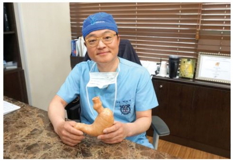 손통신 이미지