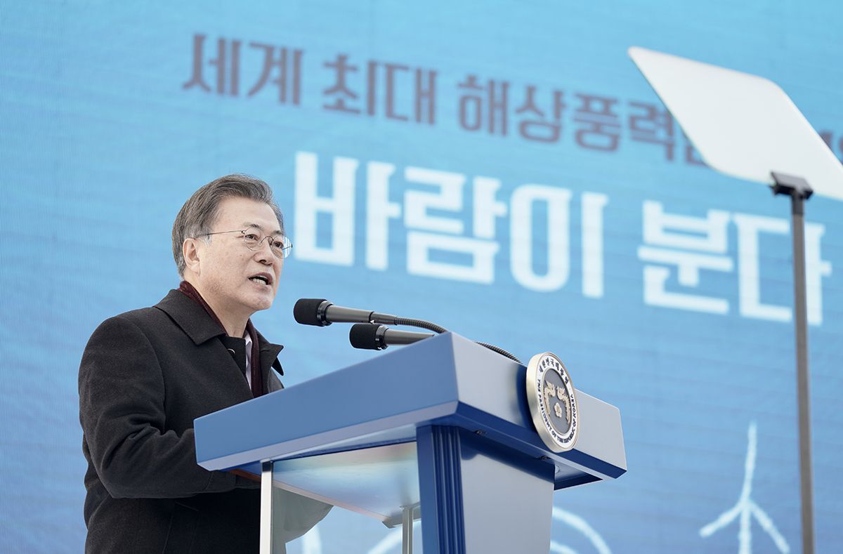 보성발전기 이미지