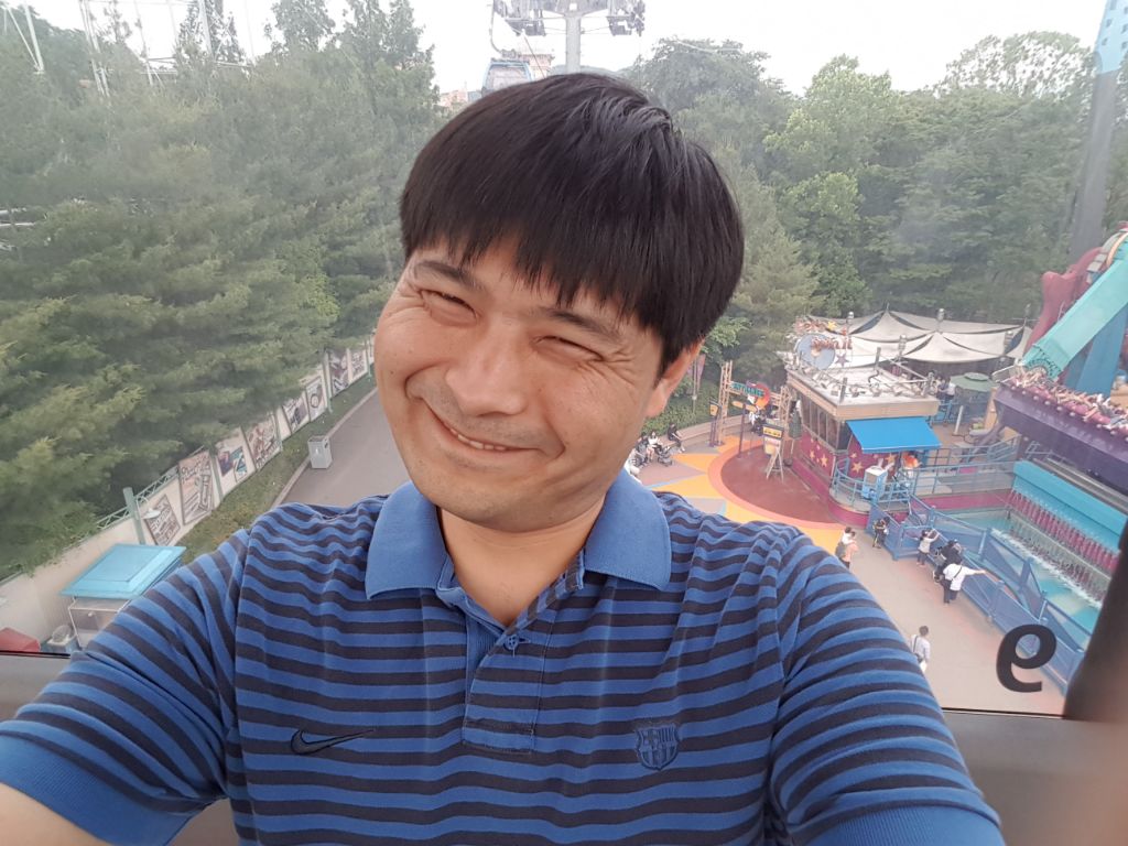 유록 - 김시율 - 숯총각휴식처 유록