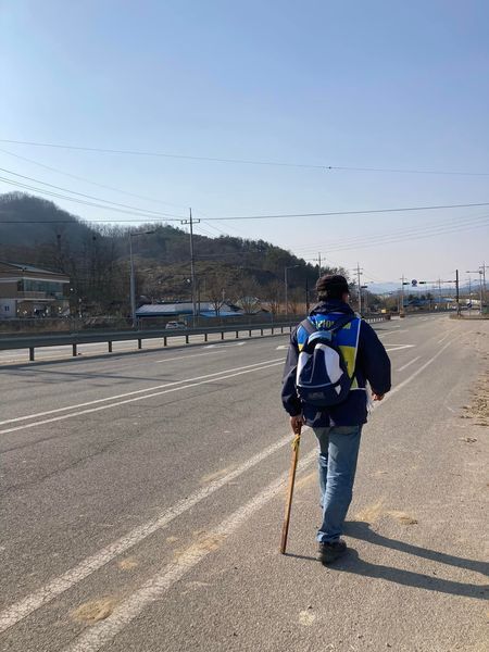 기쁜순례 이미지