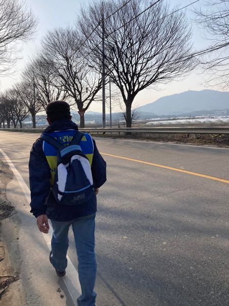 기쁜순례 이미지