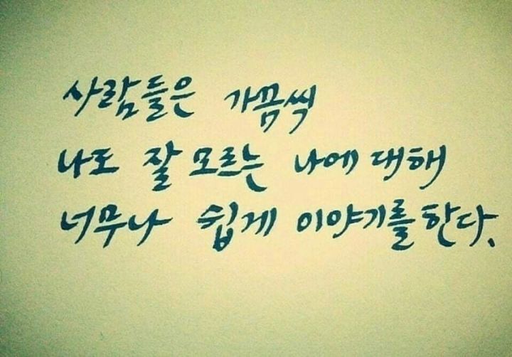 꽃피는하루 이미지