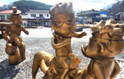 명품도깨비 이미지