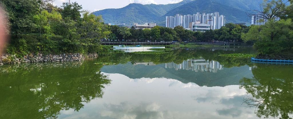 두류공원 이미지