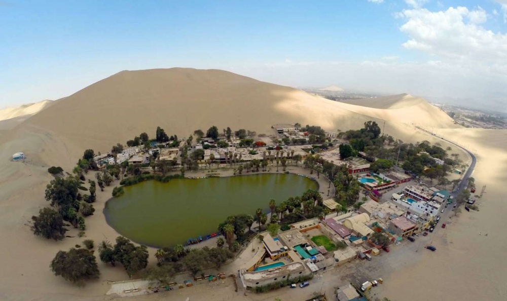 엔게디(Ein Gedi) 이미지