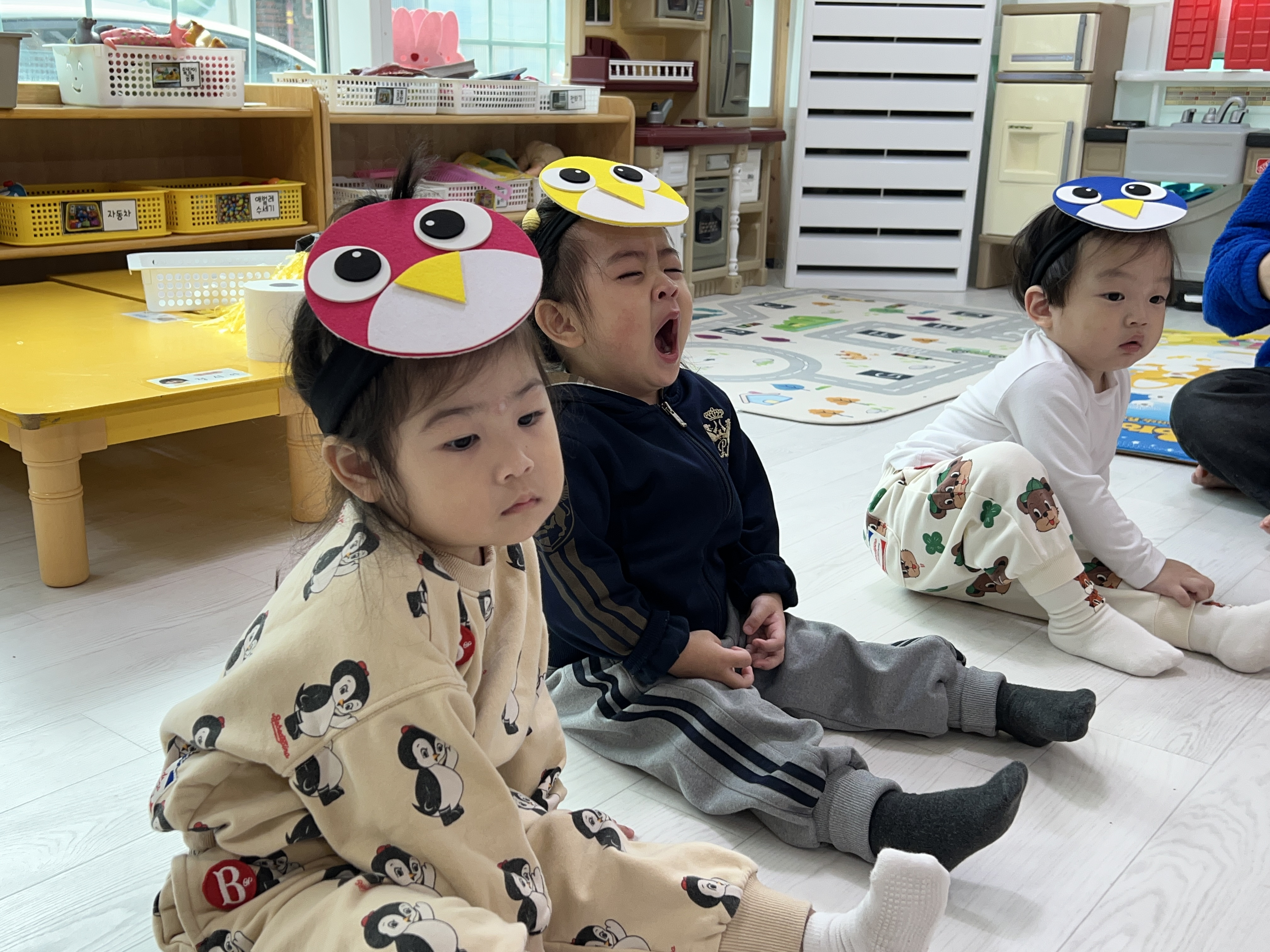 포르르 이미지