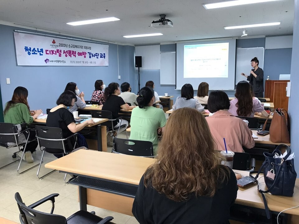 우리들여성인력 이미지