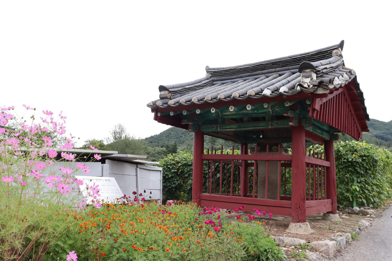 둘레길(주) 이미지