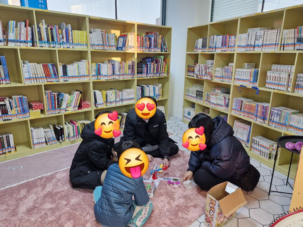 오붓이 이미지