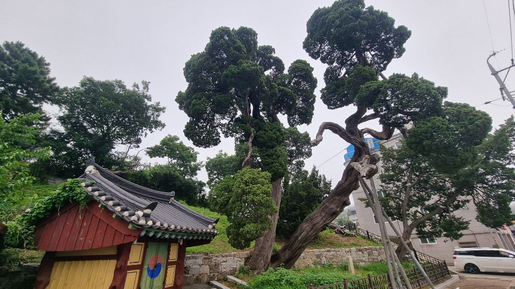 시외버스정류소 이미지