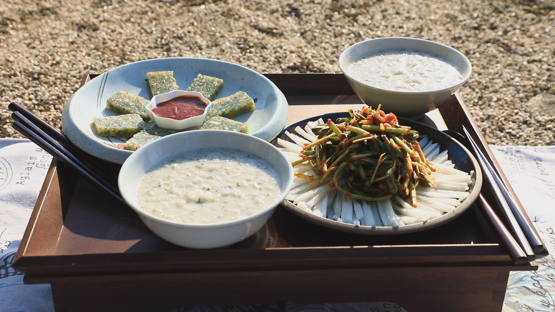 우도밥상 이미지