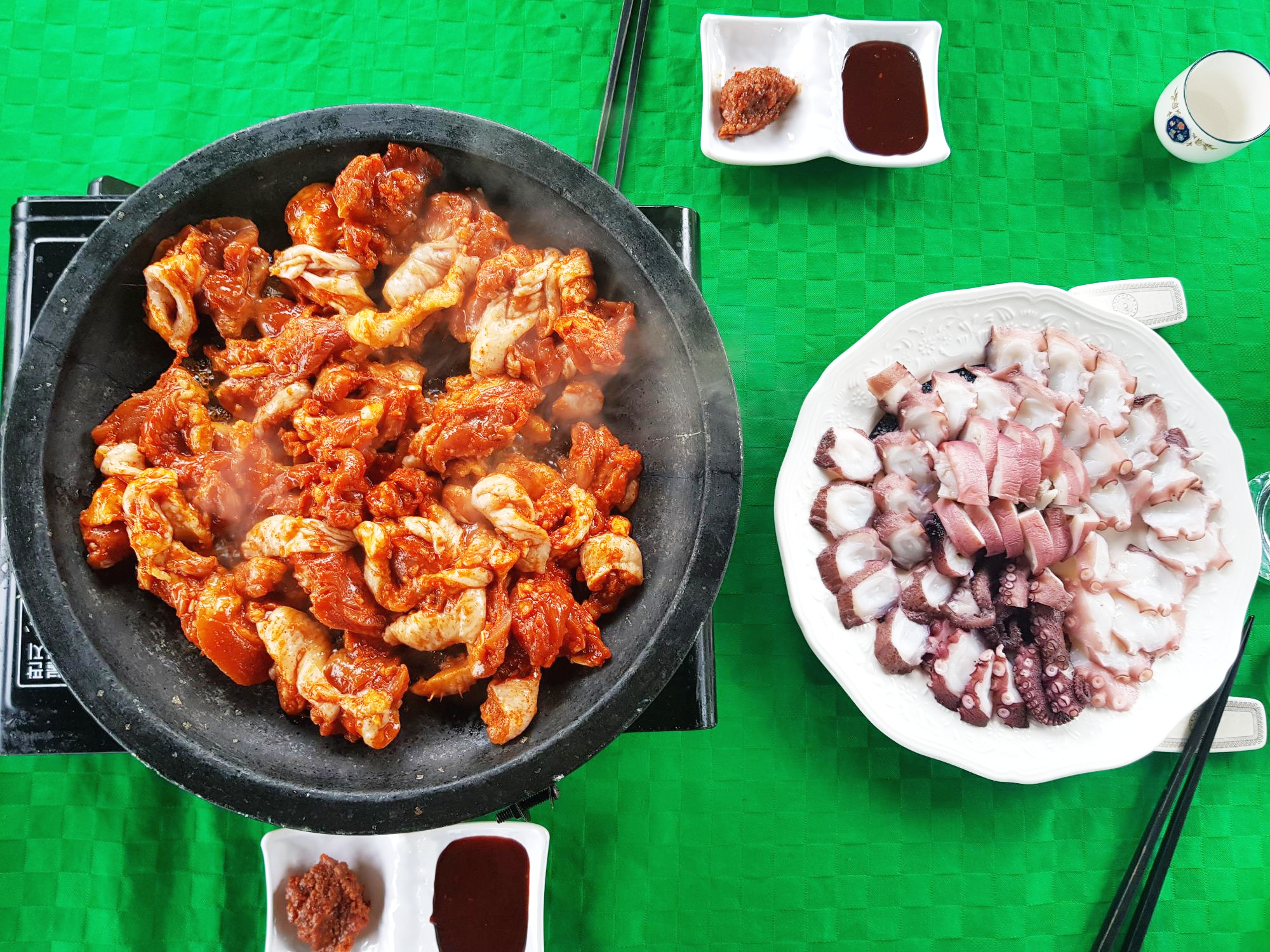 또고기 이미지