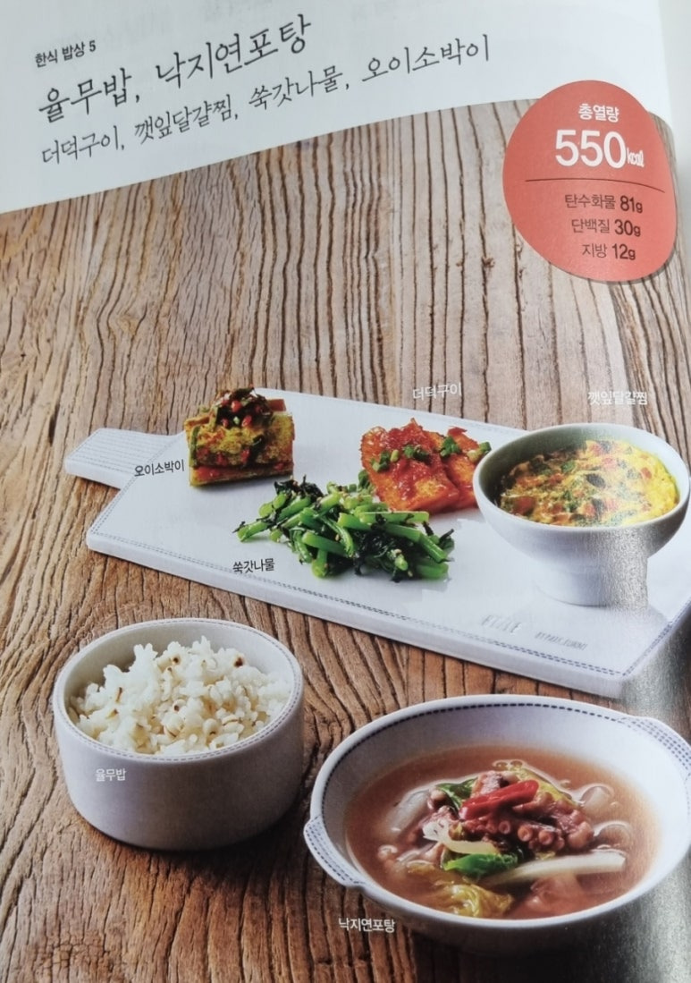밥상 이미지