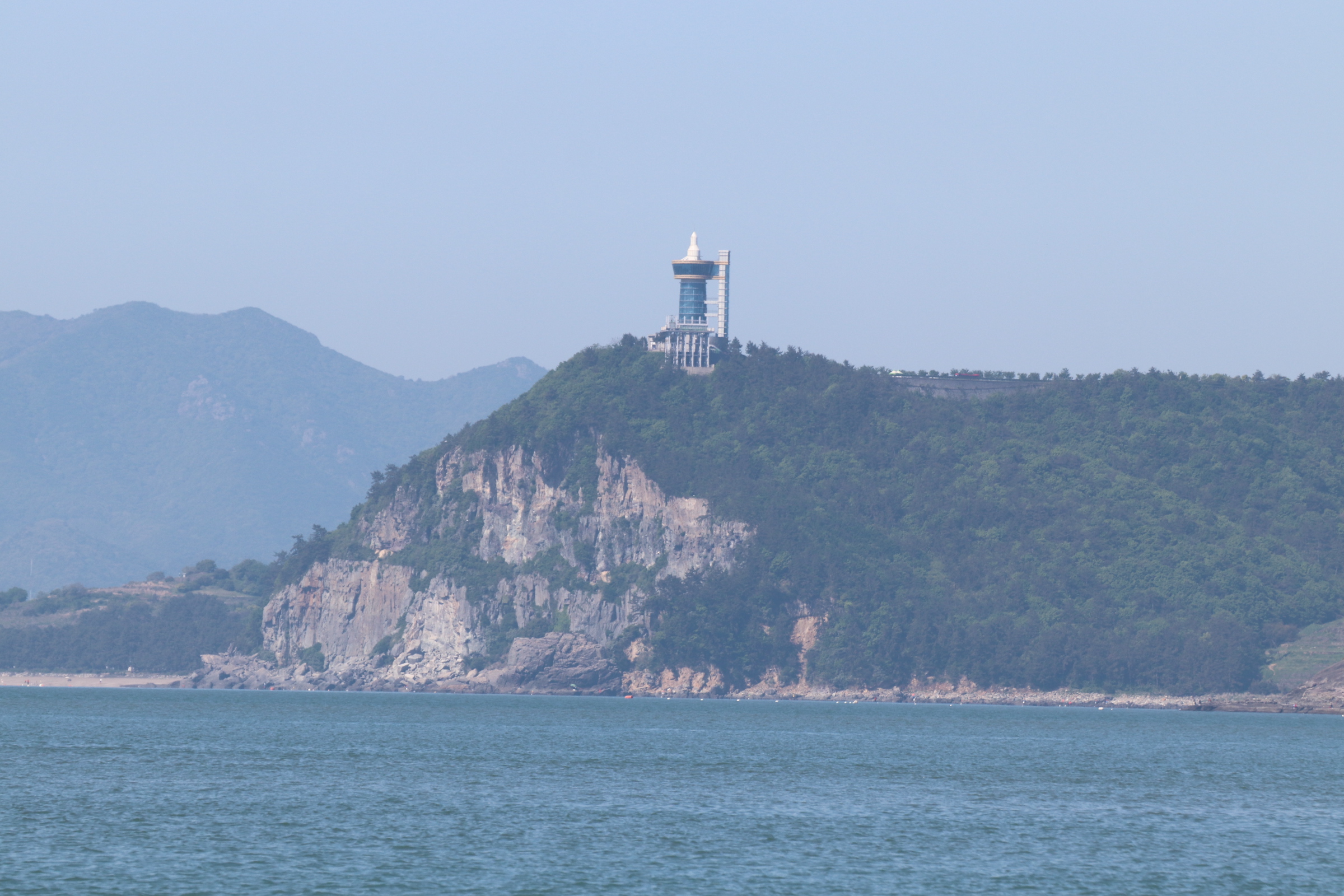 바라본바다 이미지