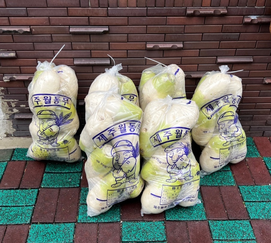 농업회사법인(주)돌담 이미지
