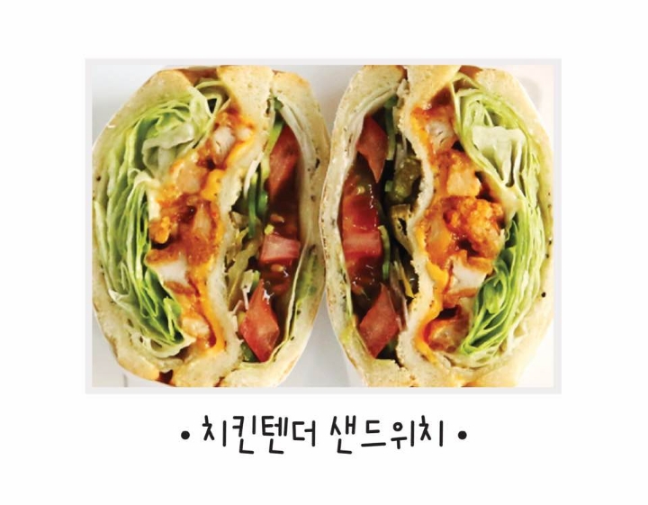 날쌘카페 - 미사중심, 일반상업지구 - 미사강변도시 연합카페 날쌘카페