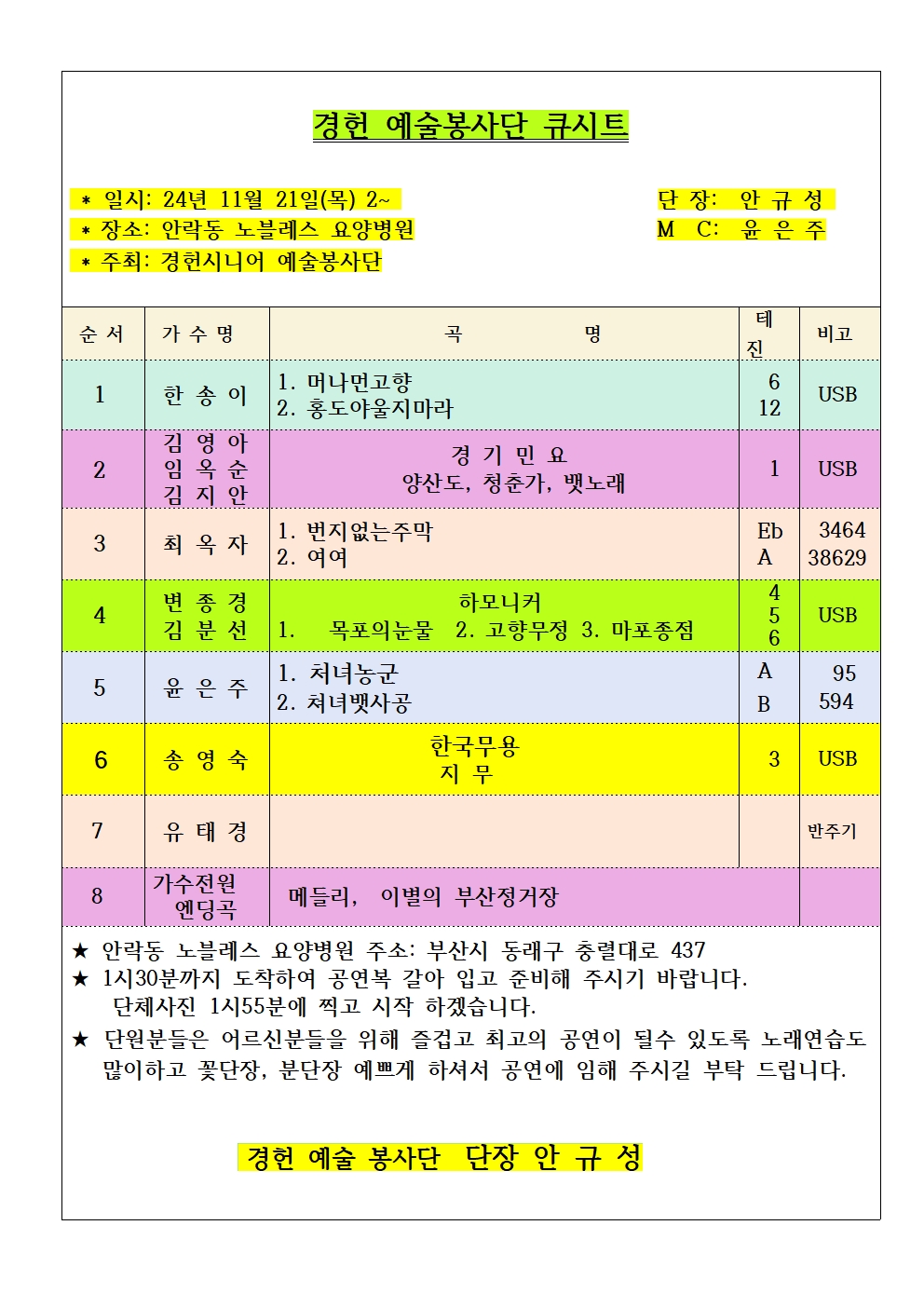 노블레스요양병원 이미지