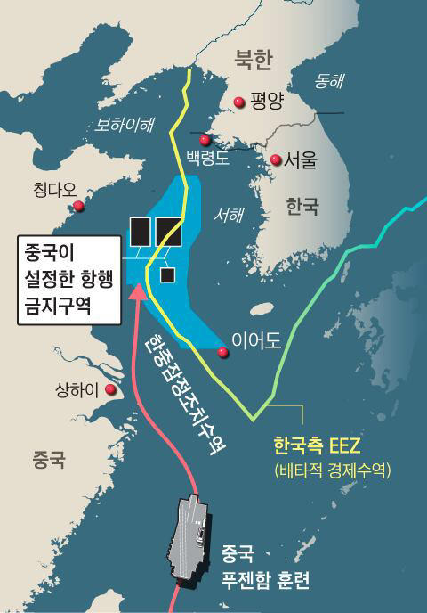 서해 이미지