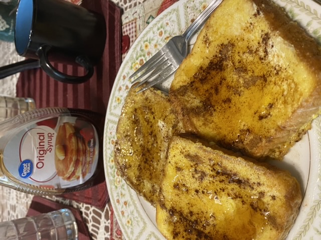 커피엔토스트 이미지