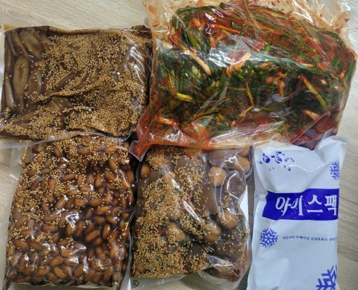 은혜네반찬 이미지