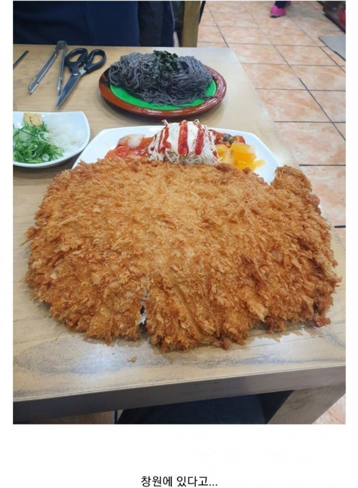 돈가스 이미지