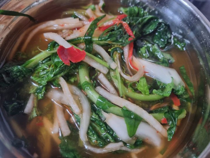 손맛김치 이미지