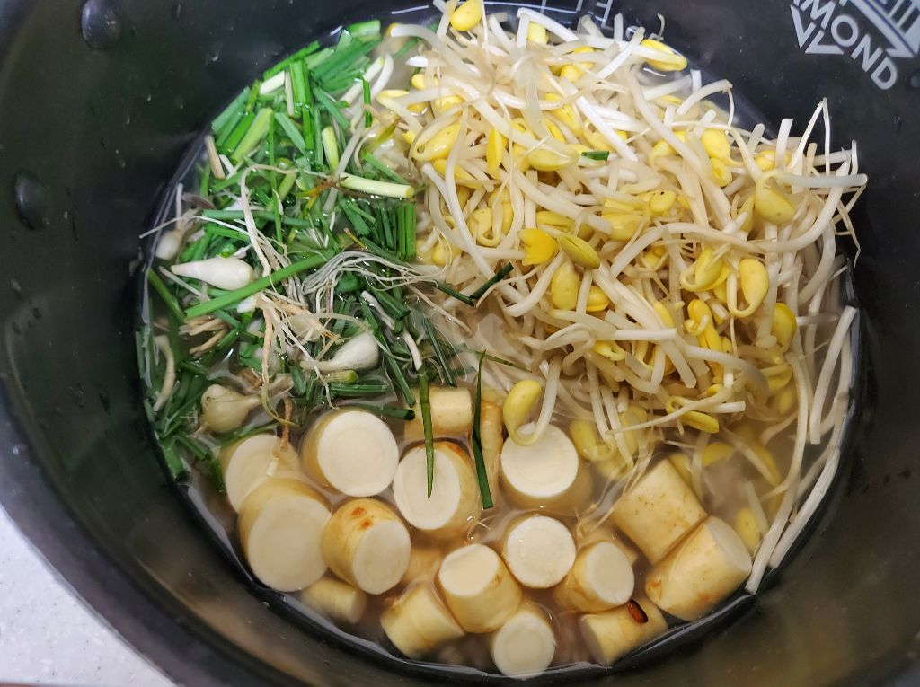 보약밥상 이미지